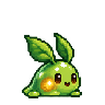 Green slime